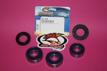 All Balls Radlager Satz Radlagersatz hinten rear Hinterrad Yamaha RD400 Bj. 1976-1979