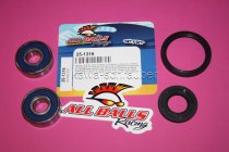 All Balls Radlager Satz Radlagersatz vorne front Vorderrad Yamaha RD400 Bj. 1979