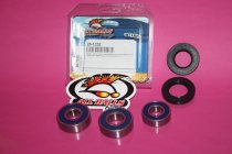 All Balls Radlager Satz Radlagersatz hinten rear Hinterrad Yamaha FZR400