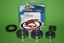 All Balls Radlager Satz Radlagersatz hinten rear Hinterrad Suzuki VL125 Intruder