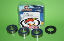 All Balls Radlager Satz Radlagersatz hinten rear Hinterrad Suzuki 1800 M109R