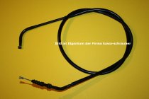 Kupplungszug Kawasaki LTD450 Z450 Ltd Typ EN450A