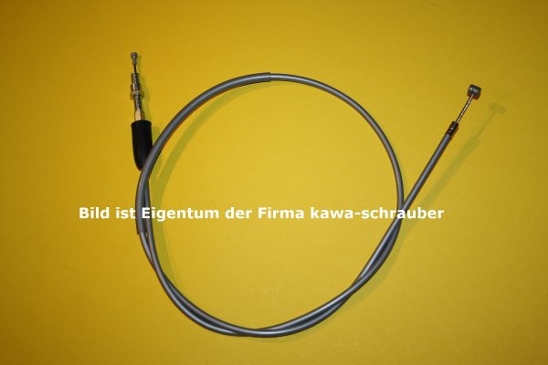 Kupplungszug Kawasaki Z250 KZ250A ab Bj. 1970