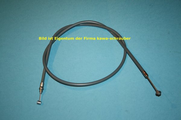 Kupplungszug Suzuki T250 / T20 / T21 Bj. 1966-1969