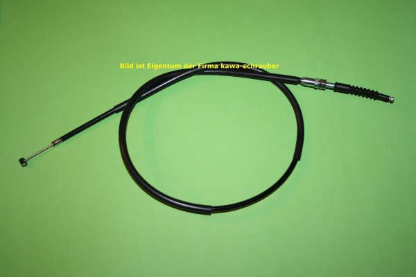 Bremszug Yamaha SR500 Bj. 1988-1990 (Trommelbremse vorne)