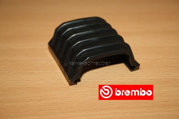 Staubkappe / Abdeckung Brembo 20.3254.10 Sattel 08