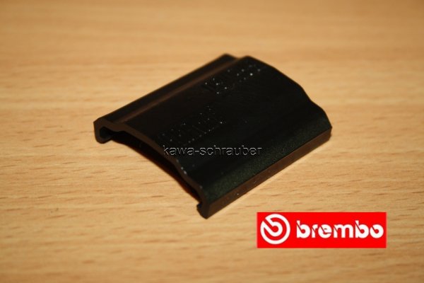 Staubkappe / Abdeckung Brembo 20.2688.20 Sattel P32B