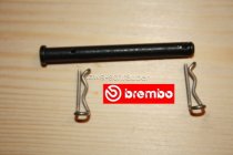 BREMBO Stift und Spangen Stiftsatz 22.5089.32 für Bremszange PF28A