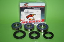 All Balls Radlager Satz Radlagersatz hinten rear Hinterrad Triumph 800 Tiger