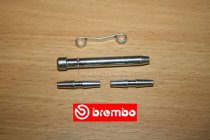 BREMBO Stift, Klammer und 2x Bolzen Stiftsatz 20.2800.10 für Bremszange P2F 05