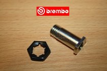 BREMBO 10.279850 Schraubenset Schraube zur Hebelbefestigung PS13 / PS16