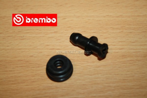BREMBO 10.3127.10 Schlauchanschluss Schlauchanschluß gerade