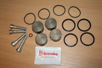 BREMBO 20.2799.60 Reparatursatz Bremszange P4/32D
