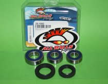 All Balls Radlager Satz Radlagersatz hinten rear Hinterrad Yamaha YZF150 R15 (SA) Bj. 2011-2012