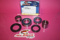 All Balls Radlager Satz Radlagersatz hinten rear Hinterrad Yamaha YZF600-R6 Bj. 1999-2002