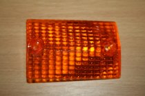 Blinkerglas Yamaha XT600Z Tenere XTZ600 Typen 34L / 55W / 1VJ
