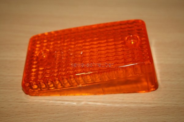 Blinkerglas Yamaha XJ750 Seca Typ 11M