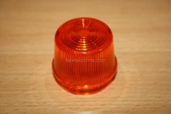 Blinkerglas Yamaha TT600 Typen 36A / 59X