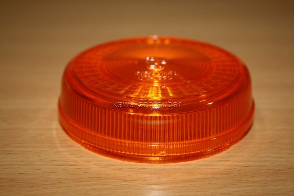 Blinkerglas Yamaha SR250 Typ 3Y8