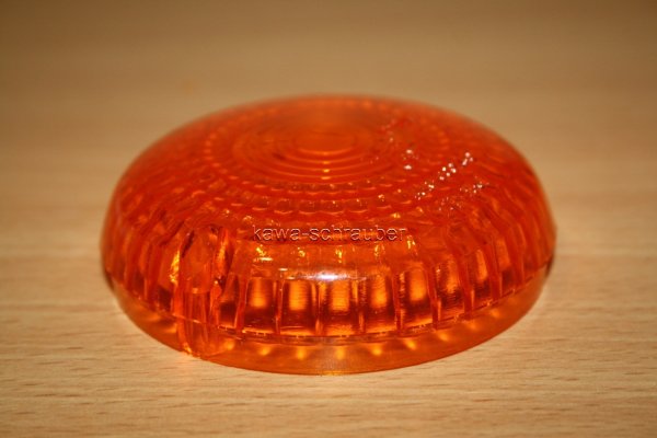 Blinkerglas Yamaha XVS125 Drag Star Typen VE011 / VE012