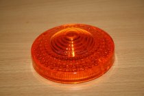 Blinkerglas Yamaha XS500 Typ 1H2