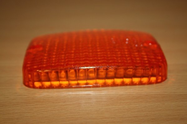 Blinkerglas Yamaha XJ550 Typ 4V8