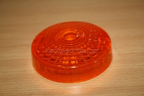 Blinkerglas Suzuki GT 125 Typ GT125