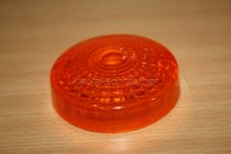 Blinkerglas Suzuki GT 200 X5E Typ GT200