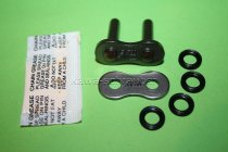 ENUMA Nietschloß Hohlniete Hohlnietschloß 530MVXZ-2 Farbe Standard / antrazith