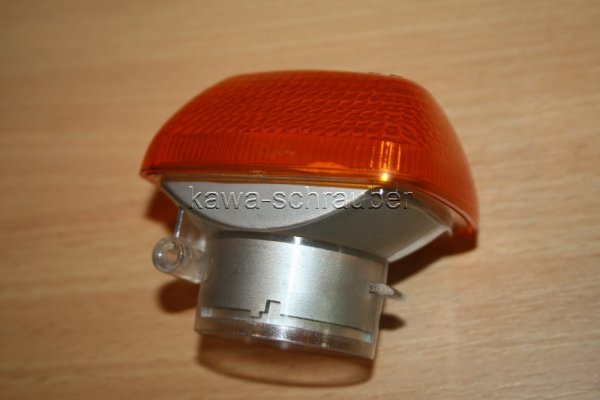 Blinkerglas Suzuki SV650 / SV650S Typ WVAV