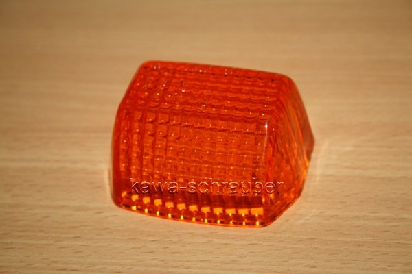 Blinkerglas Kawasaki ZRX1200 Typen ZR1200A / ZR1200B / ZR1200C