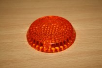 Blinkerglas Kawasaki ZL600 Eliminator Typen ZL600A / ZL600B