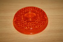 Blinkerglas Kawasaki Z250 / KZ250 Ltd. Typen KZ250C / KZ250G