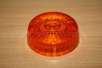 Blinkerglas Kawasaki KLR600 Typen KL600A / KL600B