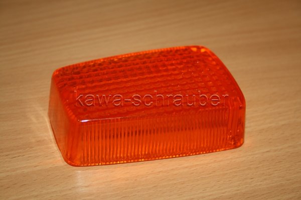Blinkerglas Honda GL500 GL 500 Silverwing
