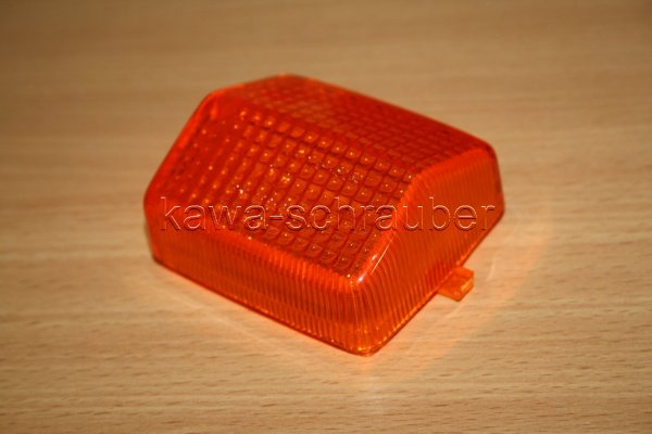 Blinkerglas Honda VFR750F VFR 750 F Typ RC24 hinten rechts links