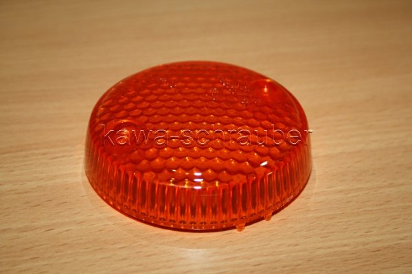 Blinkerglas Honda GL1500 Goldwing GL 1500 Gold Wing / Valkyrie FC6 Typ SC34B