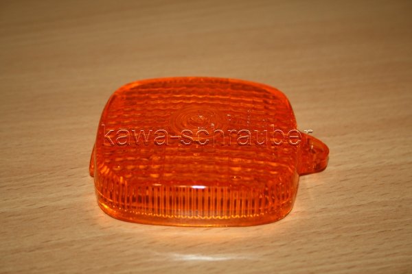 Blinkerglas Honda MBX50 / SD MTX50 / S