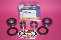 All Balls Radlager Satz Radlagersatz hinten rear Hinterrad Yamaha YZF600-R6 Bj. 2003-2015