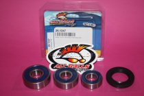 All Balls Radlager Satz Radlagersatz hinten rear Hinterrad Yamaha YX600 Radian