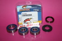 All Balls Radlager Satz Radlagersatz hinten rear Hinterrad Yamaha RD250