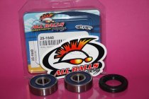 All Balls Radlager Satz Radlagersatz vorne front Vorderrad Yamaha YZFR3