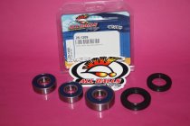 All Balls Radlager Satz Radlagersatz hinten rear Hinterrad Yamaha SR500 Bj. 1978-1979