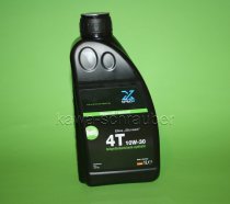 SAE10W-30 1 Liter SPEC-X Motoröl 4T Bike Street teilsynthetisch