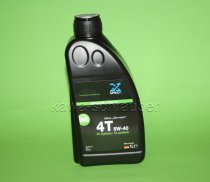 SAE5W-40 1 Liter SPEC-X Motoröl 4T Bike Street HC-synthese