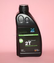 1 Liter SPEC-X Motoröl 2T Bike Street teilsynthetisch