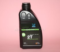1 Liter SPEC-X Motoröl 2T Scooter Street teilsynthetisch