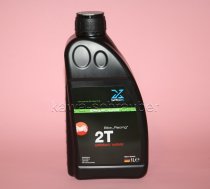 1 Liter SPEC-X Motoröl 2T Bike Racing vollsynthetisch