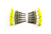 ES19 Kabelverbinder nach DIN 470050 Nachfüllpack 5 Paar