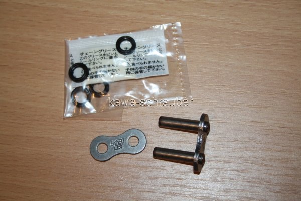 ENUMA Nietschloß Hohlniete Hohlnietschloss 530DEX